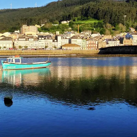 Apartment Indiano 4b Viveiro