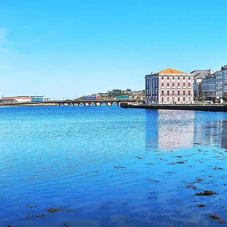 Appartement Indiano 4b