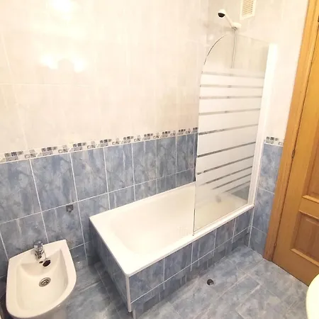 Indiano 4b Apartment *