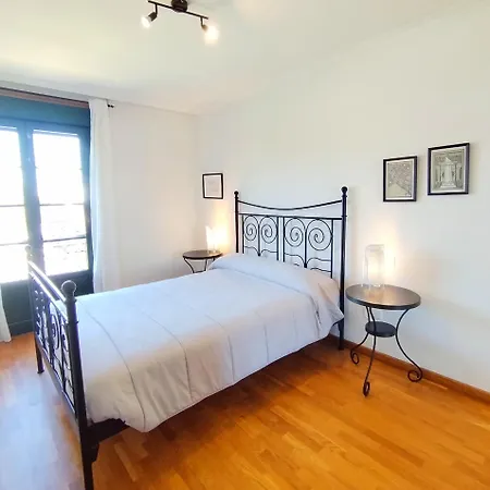 Appartement Indiano 4b *