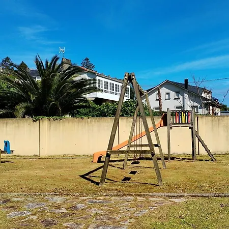 Appartement Indiano 4b