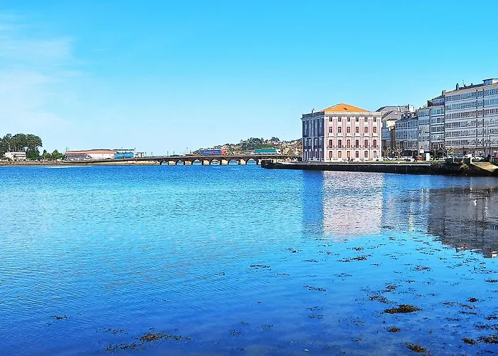 Appartement Indiano 4b