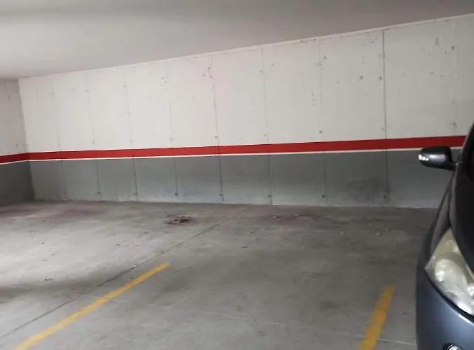 Indiano 4b Appartement *