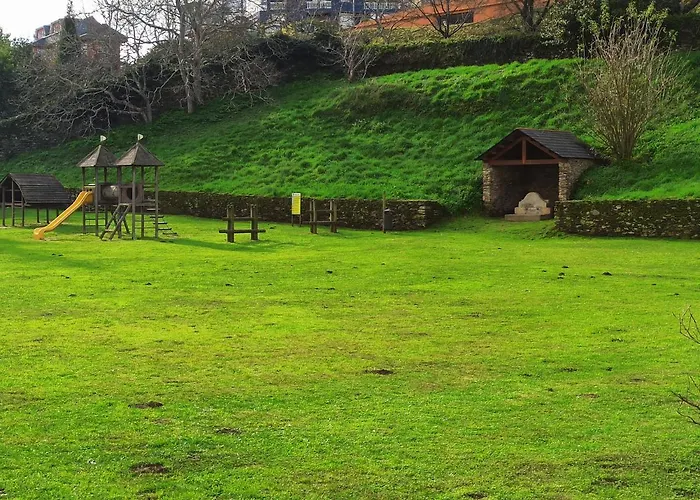 Indiano 4b Appartement