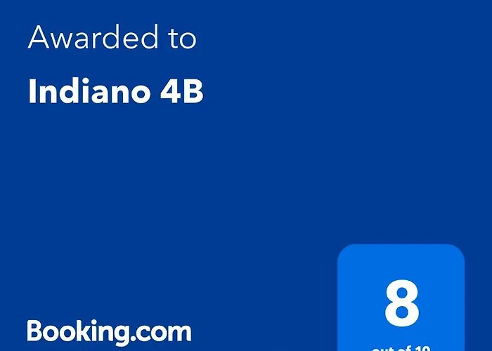 Appartement Indiano 4b