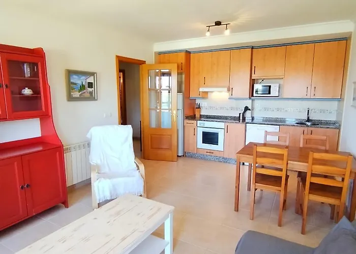 Indiano 4b Appartement Viveiro