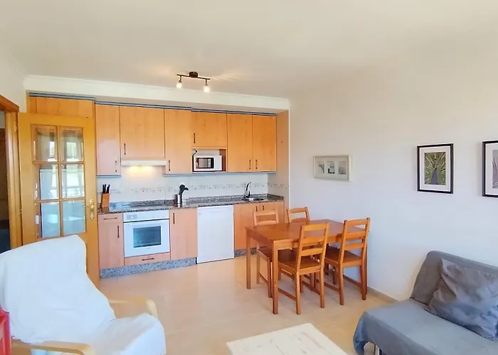 Indiano 4b Appartement