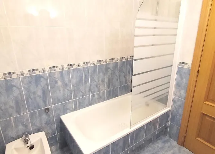 Indiano 4b Appartement *