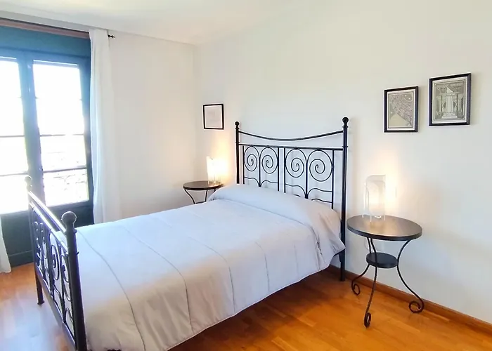 Appartement Indiano 4b *