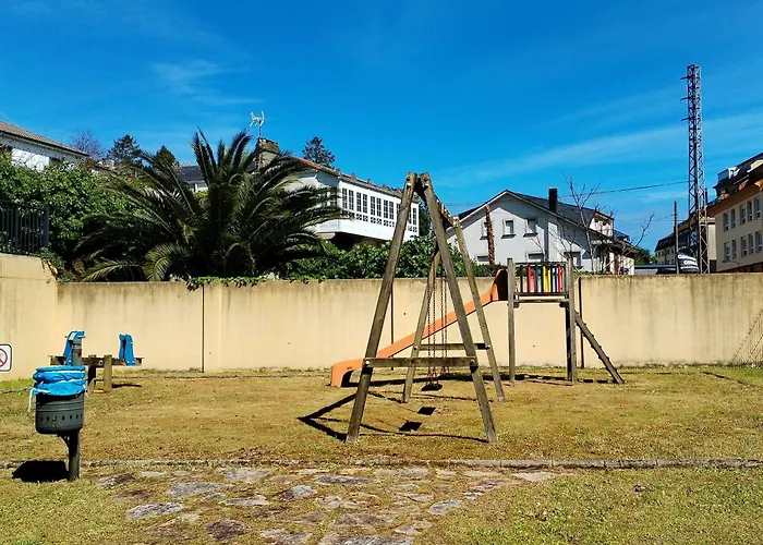 Appartement Indiano 4b